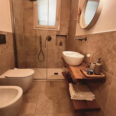 Essenza Salentina Ferienhaus *