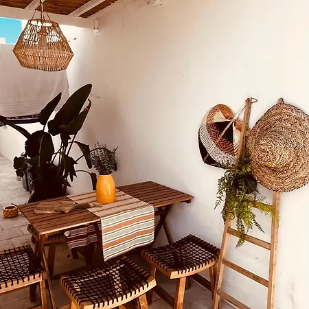 Ferienhaus Essenza Salentina Nardò