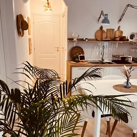 Essenza Salentina Ferienhaus Nardò