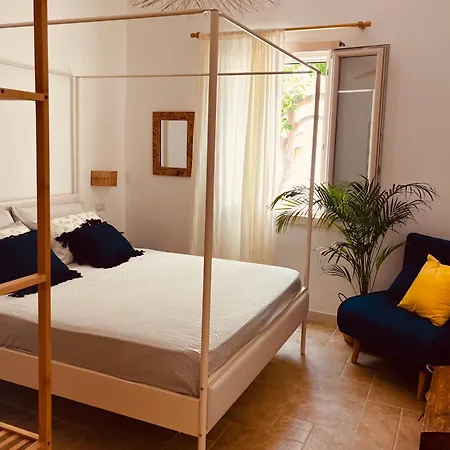 Essenza Salentina Ferienhaus *