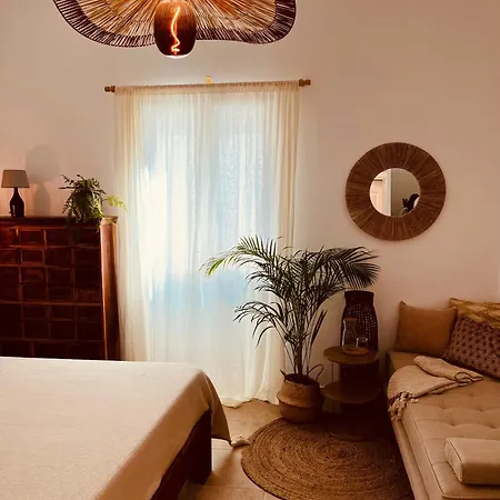 Ferienhaus Essenza Salentina Nardò
