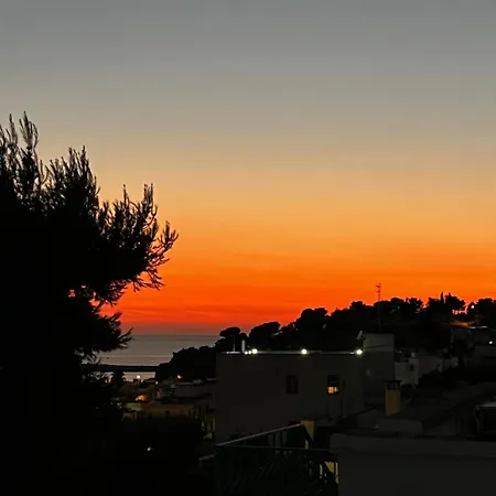 Essenza Salentina Nyaraló *