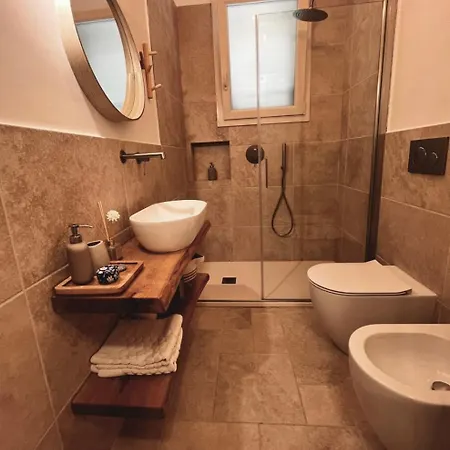 Essenza Salentina Ferienhaus