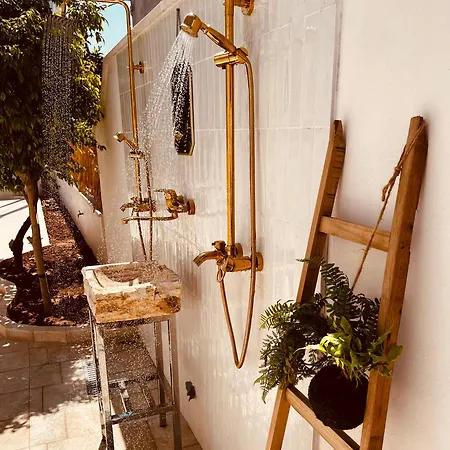 Essenza Salentina Nyaraló Nardò
