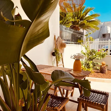 Ferienhaus Essenza Salentina Nardò
